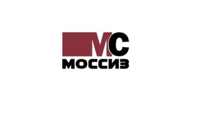 Логотип МОССИЗ