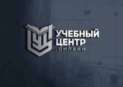Логотип ООО «учебный центр онлайн»