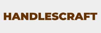 Логотип HandlesCraft