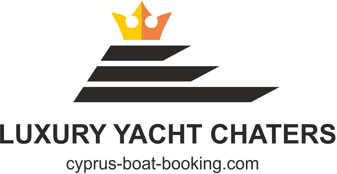 Логотип Cyprus Boat Booking