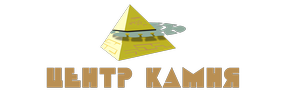 Логотип Центр Камня - Иркутск