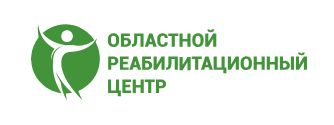 Логотип Областной Реабилитационный Центр
