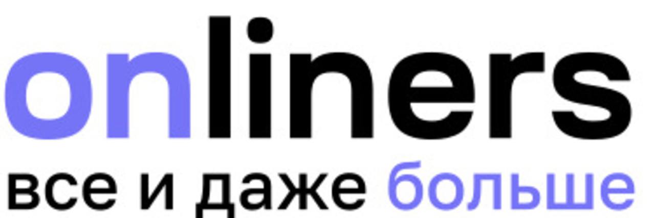 Логотип Онлайн-гипермаркет Onliners