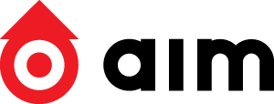 Логотип AIM Realty