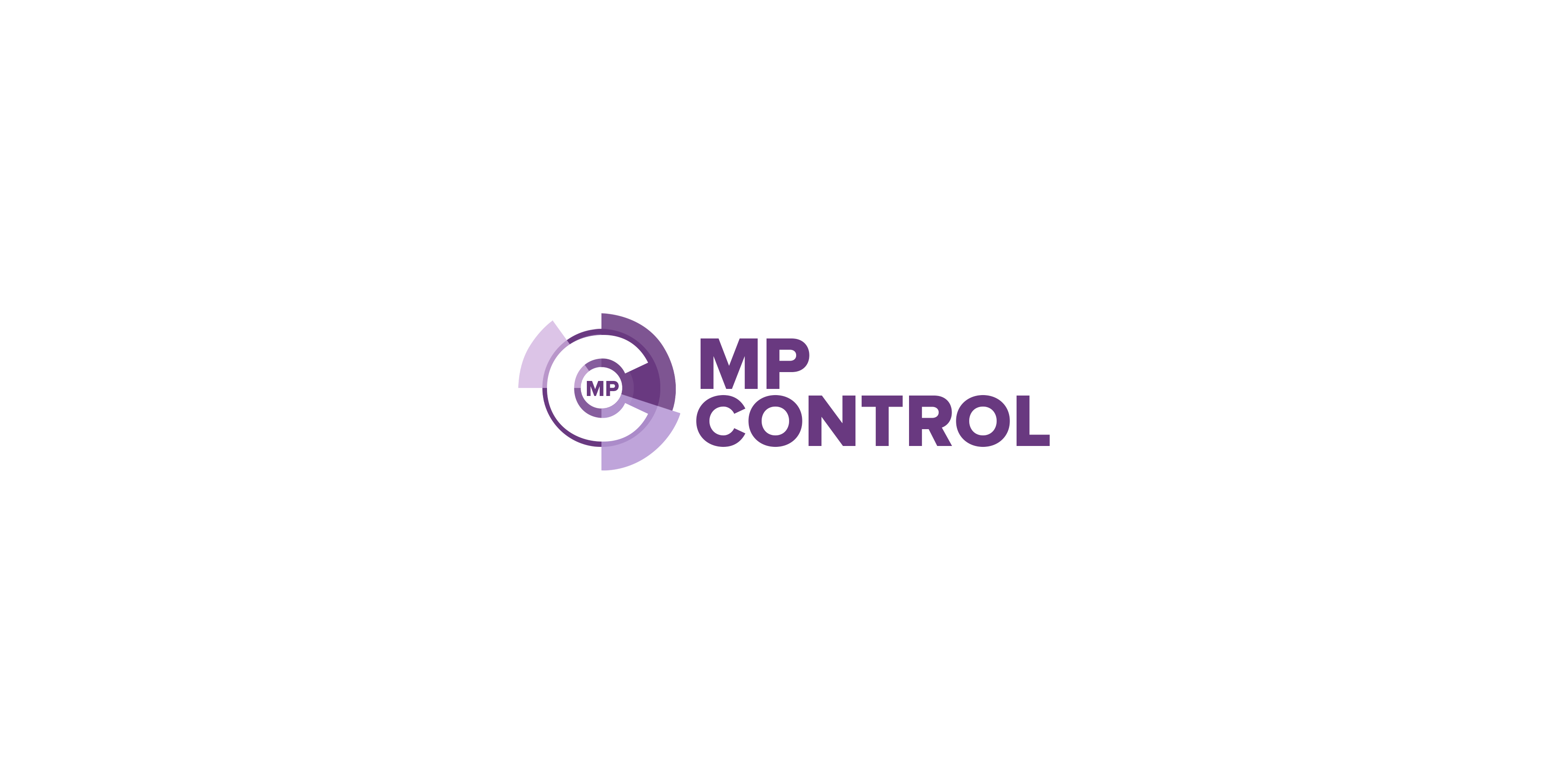 Логотип MP Control