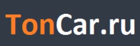 Логотип Центр профессионального детейлинга TonCar