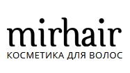 Логотип MIRHAIR