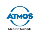 Логотип Медицинская техника Atmos-med