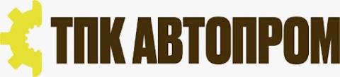 Логотип ТПК Автопром