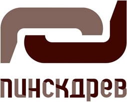 Логотип Белорусская мебель Пинскдрев