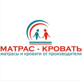 Логотип МАТРАС-КРОВАТЬ.РУ