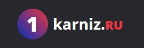 Логотип Интернет-магазин карнизов 1karniz.ru