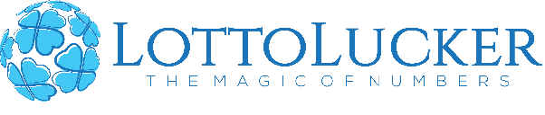 Логотип Lottolucker