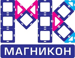 Логотип МАГНИКОН
