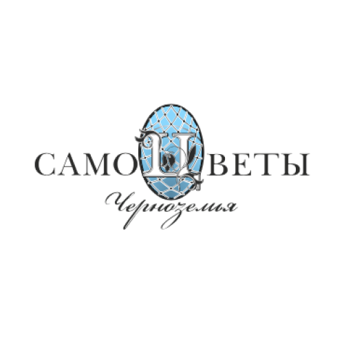 Логотип Самоцветы.рф