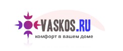 Логотип ВАСКОС