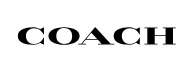 Логотип Оригинальные сумки Coach