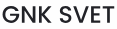 Логотип GNKsvet