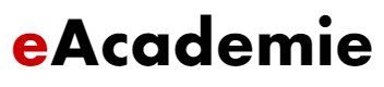 Логотип eAcademie