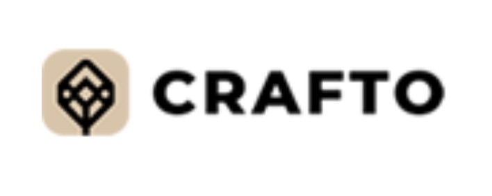 Логотип Мебельная фабрика Crafto