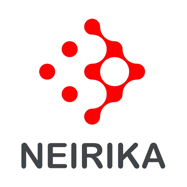 Логотип Neirika