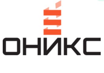 Логотип Поставщик оборудования для нефтегазовой промышленности “Оникс”