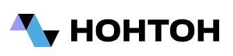 Логотип НОHТОH