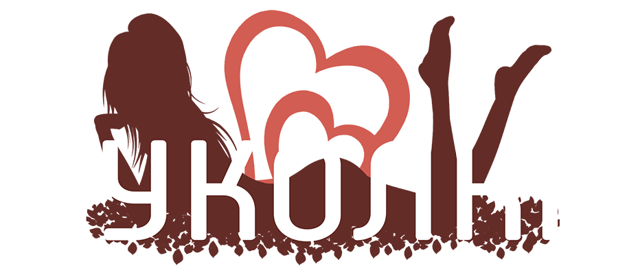Логотип Куколка