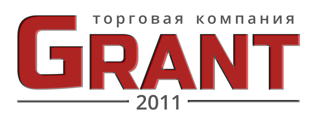 Логотип ТК Грант
