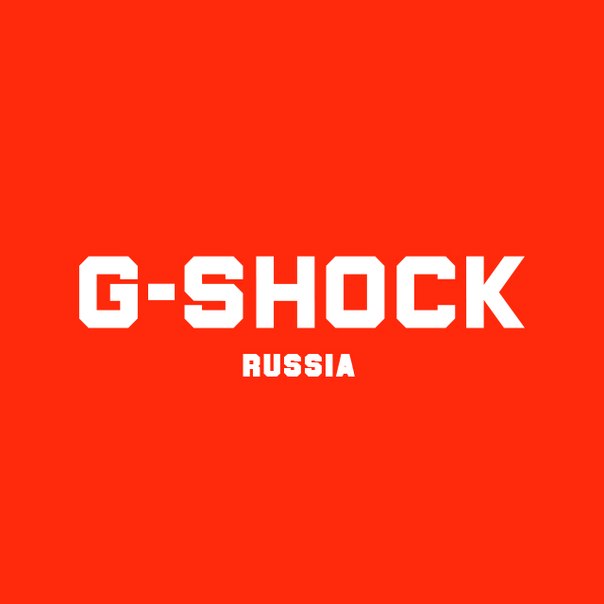 Логотип Shop.Casio.RU