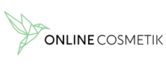 Логотип Online Cosmetik