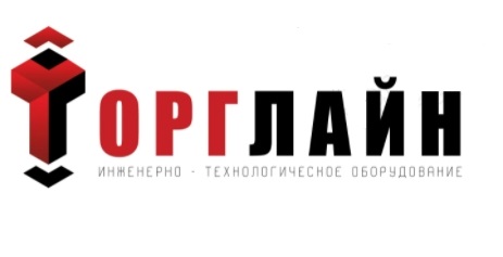 Логотип ООО "ТОРГЛАЙН"