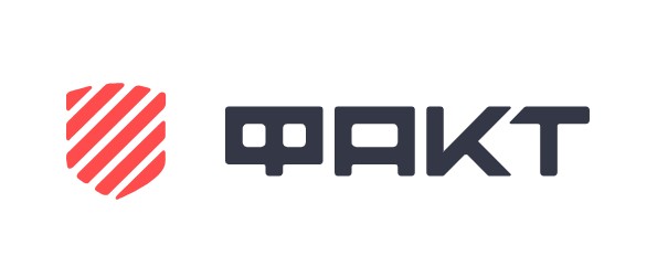 Логотип Веб-интегратор «Факт»