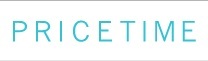 Логотип Сеть магазинов PRICETIME
