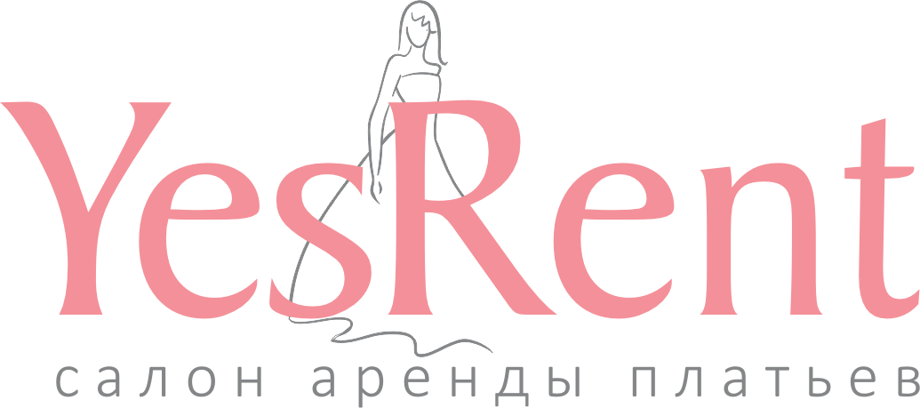Логотип YesRent