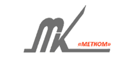 Логотип ООО «ТД «МетКом»