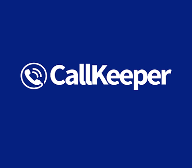Логотип CallKeeper
