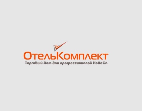 Логотип ООО "ТД Отель комплект"