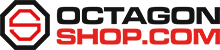 Логотип Octagon Shop.com