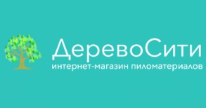 Логотип Дерево Сити