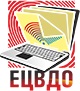 Логотип Единый Центр Высшего Дистанционного Образования