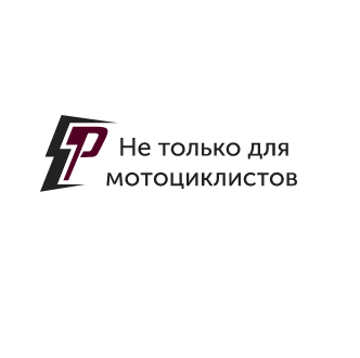 Логотип Центр мотоэкипировки Pro Ekip