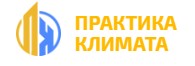 Логотип Продажа и установка климатической техники