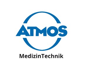 Логотип Компания Атмос