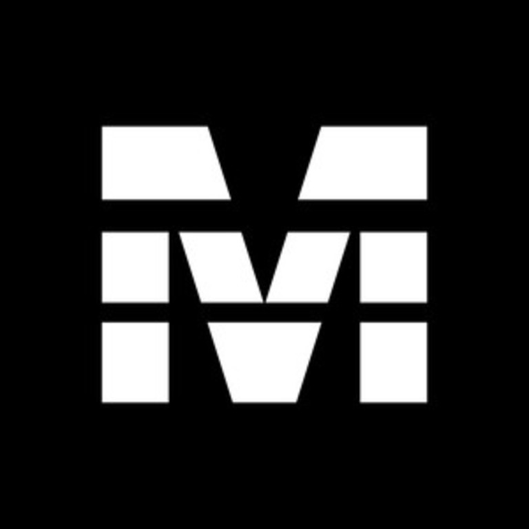Логотип Журнал MEN