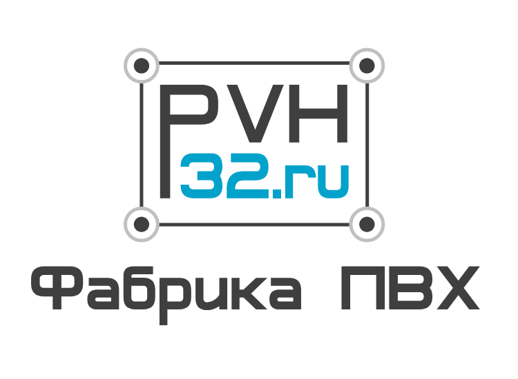 Логотип Компания "Фабрика ПВХ"