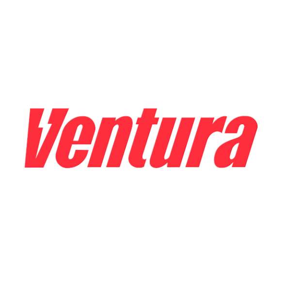 Логотип Ventura