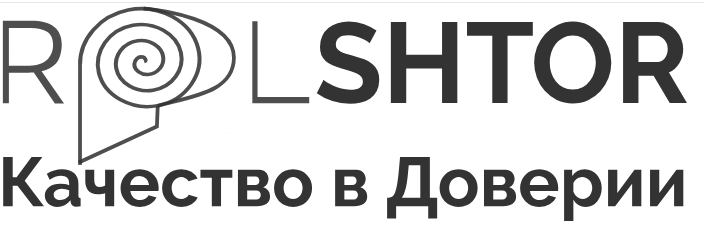 Логотип Rolshtor.ru Солнцезащитные системы