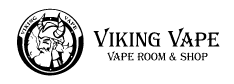 Логотип Viking Vape