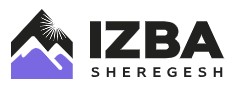 Логотип Отель IZBA